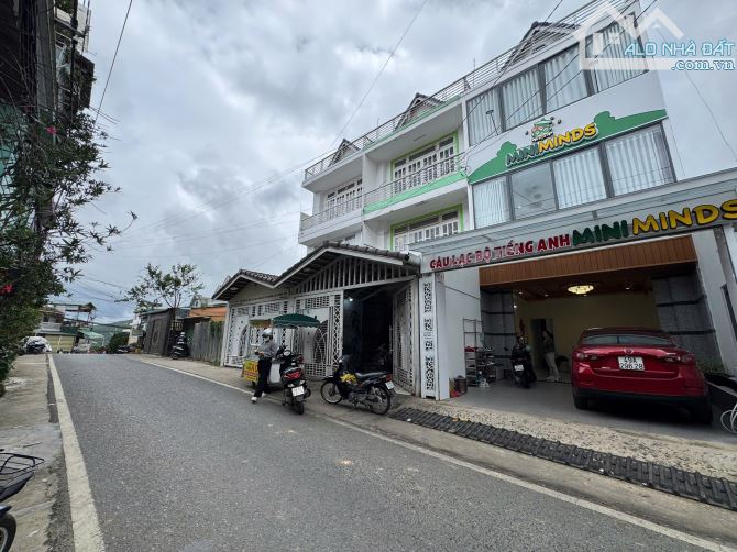 NHÀ 7 tầng KINH DOANH _ VIEW THÀNH PHỐ _ MẶT TIỀN GẦN HỒ XUÂN HƯƠNG