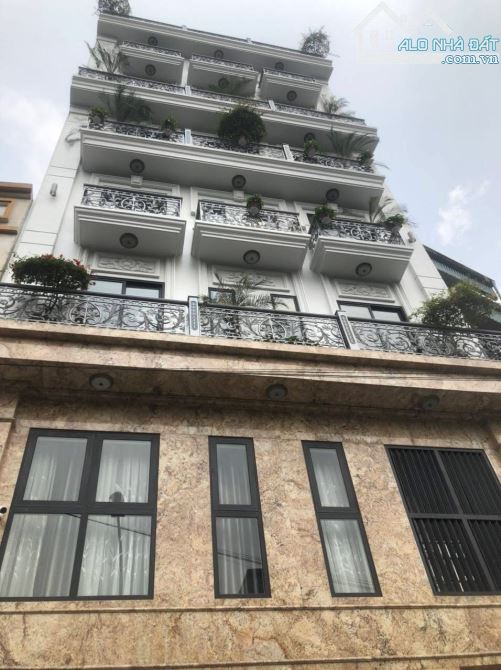 Giải Phóng - Thanh Xuân 86/95m x 9 tầng, mặt tiền 8m, giá 29.8 tỷ thương lượng