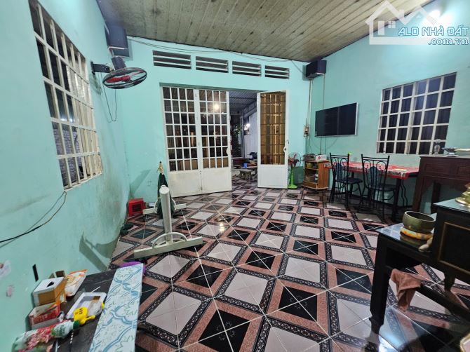 Bán nhà cấp 4 gần khu giải trí Sala phường 4 Tp tay ninh giá 1,7ty