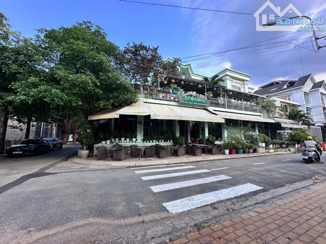 🏡 SIÊU PHẨM BIỆT THỰ LÔ GÓC VIEW CÔNG VIÊN – KHU VIP TẠ QUANG BỬU – DT 363.5M² – GIÁ TỐT!