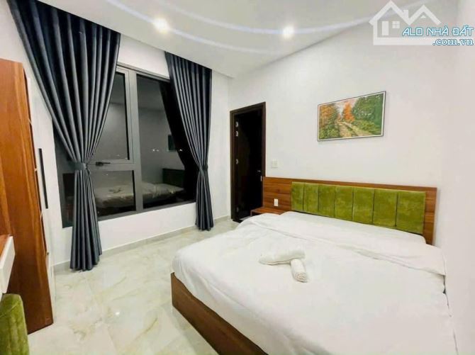 CẦN BÁN CĂN NHÀ MẶT TIỀN ĐƯỜNG TẠI P8 TP ĐÀ LẠT