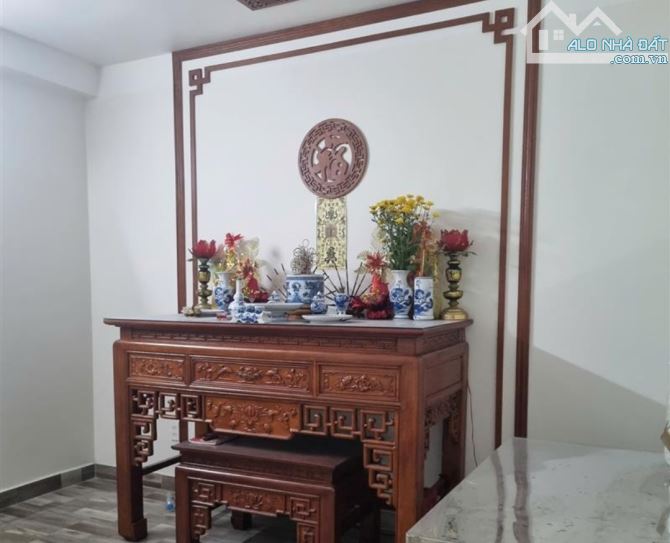 Bán nhà Đà Nẵng, Đông Hải 1, Hải An,  4 tầng, 50m2, 4,3 tỷ.
