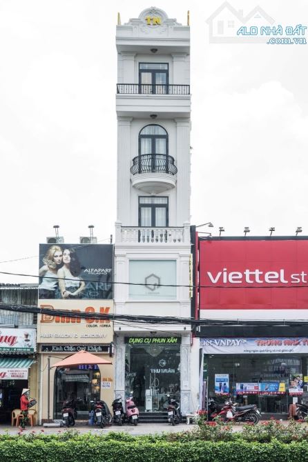 NHÀ VỊ TRÍ ĐẸP MT Đ.30/04 GẦN NGÃ 4 MẬU THÂN, VINCOM XUÂN KHÁNH- AN PHÚ, NINH KIỀU, TpCT