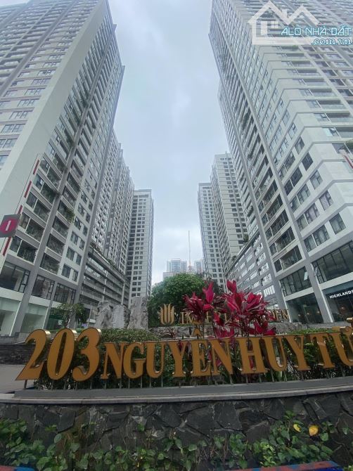 CĂN GÓC 3 NGỦ CHUNG CƯ IMPERIA GARDEN 203 NGUYỄN HUY TƯỞNG 98m2 8 TỶ FULL NỘI THẤT