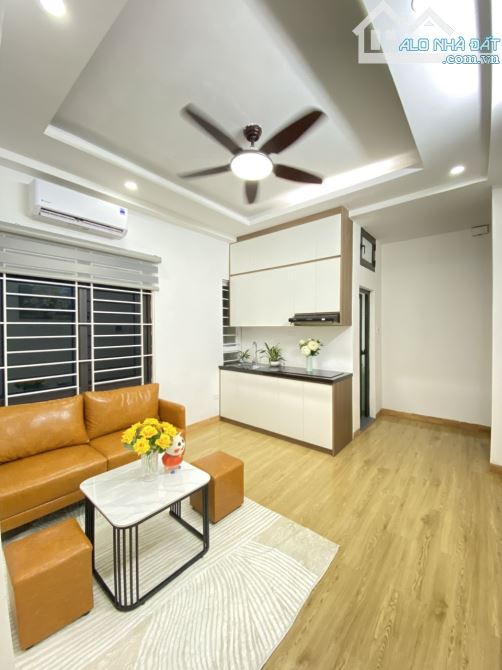 CCMN NGUYỄN TRÃI, THANH XUÂN - RẤT GẦN PHỐ- 55M-2N, NỘI THẤT MỚI, GIÁ 1,9X TỶ