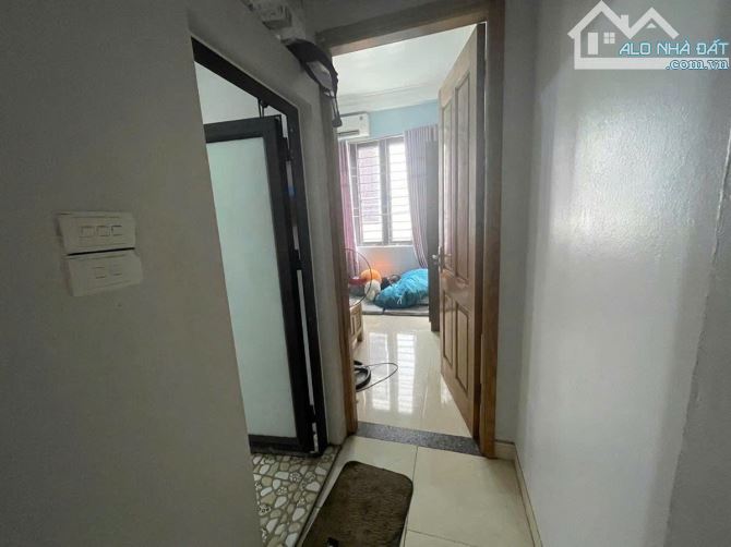BÁN NHÀ ĐÔNG NGẠC - BẮC TỪ LIÊM - NGÕ THÔNG THOÁNG - 41M2, 3 TẦNG, MT 3,6M - 6,5 TỶ