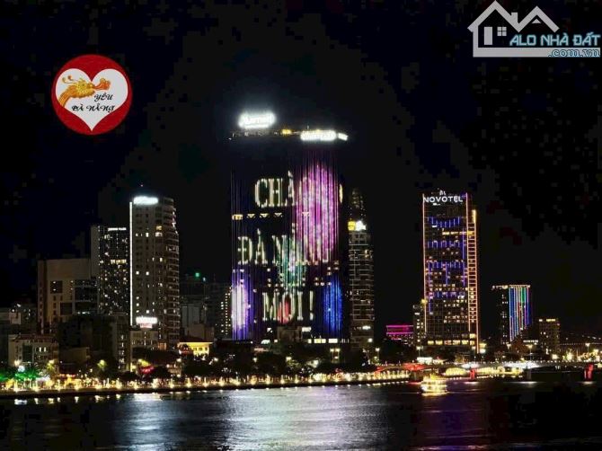 Bán lô đất 125m2 đường nam thọ 7. Gần đinh công trứ. Võ Duy Ninh.sơn trà TP ĐÀ NẴNG