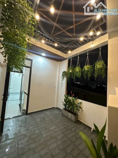 🏚️🔥QUẬN 6 - NHÀ MỚI ĐẸP 100%-3 TẦNG ĐƯỜNG TÂN HOÀ ĐÔNG- 31M2 . GIÁ 💰4,8 tỷ
