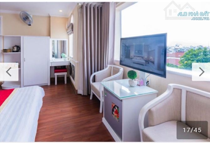 MẶT TIỀN KHÁCH SẠN 3 SAO BÌNH TÂN, KHU TÊN LỬA VIP NHẤT BÌNH TÂN, 138M2, 8 TẦNG,