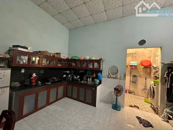 Bán nhà cấp 4 An Hòa Biên Hòa 1 tỷ 199