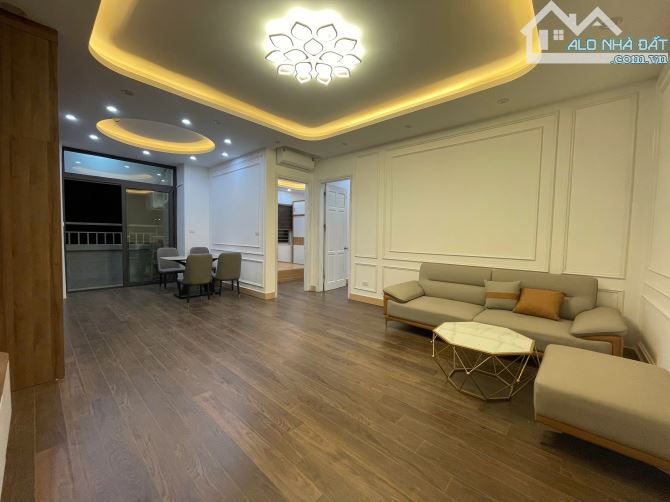 QUÁ HIẾM -GIÁ TỐT CC CT1 NGÔ THỊ NHẬM 80M2 2 NGỦ 2VS -LÔ GÓC -NHÀ ĐẸP FULL NỘI THẤT Ở NGAY