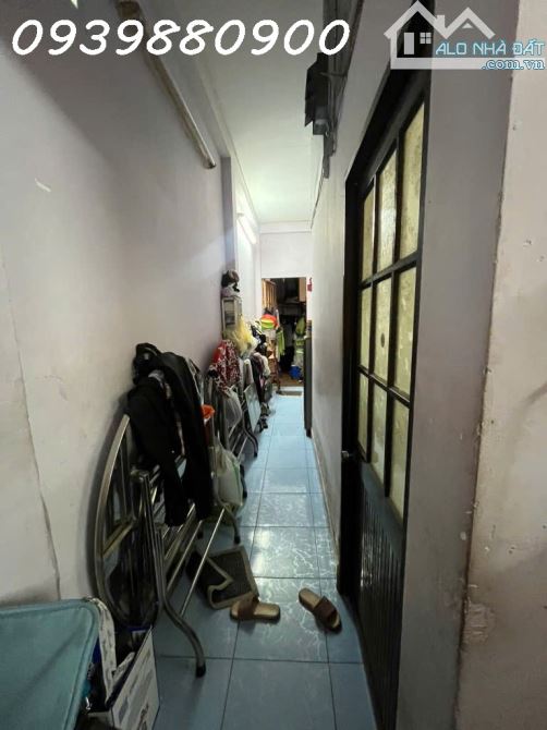 Ngay Đại Học Kinh Tế Bình Thạnh - 56m2 - 7,65Tỷ TL.