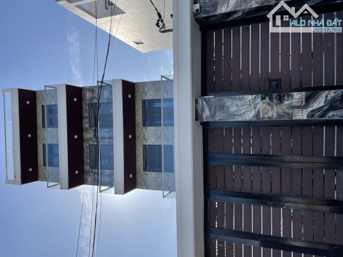 🌹CHDV 6Tầng hẻm ô tô, full nội thất, đường TL 15, p. TL, Q12, DT 146m2(5.8x27)💲14.5 tỷ