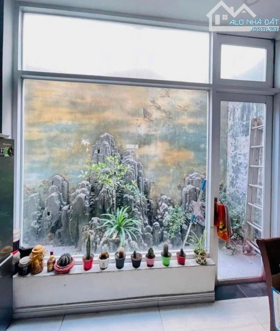 🌲Nhà MỚI ĐẸP Trần Quang Diệu Quận 3 -HXH 4 TẦNG BTCT -Khu phân lô 54m2 giá chỉ 9Tỷ3