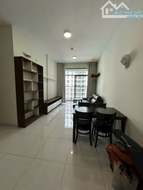 Căn hộ Chung cư Jamila Khang Điền - 12 triệu/tháng, 2PN, 2WC, full nội thất.