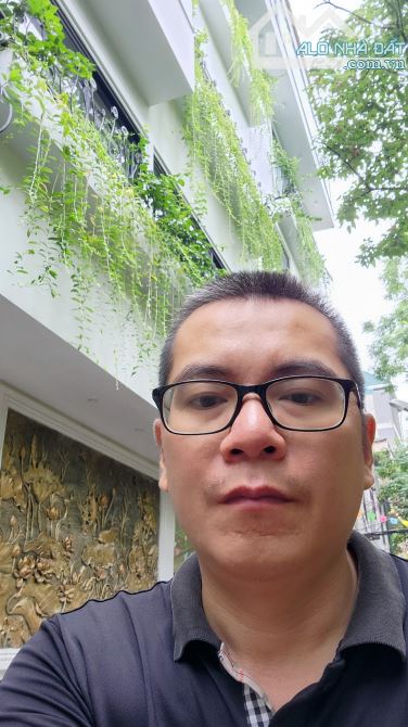 Bán nhà đẹp Thanh Xuân Bắc! Phân lô cán bộ, ô tô vào nhà, thang máy, ~50m2 x 8 tầng 16..tỷ - 6