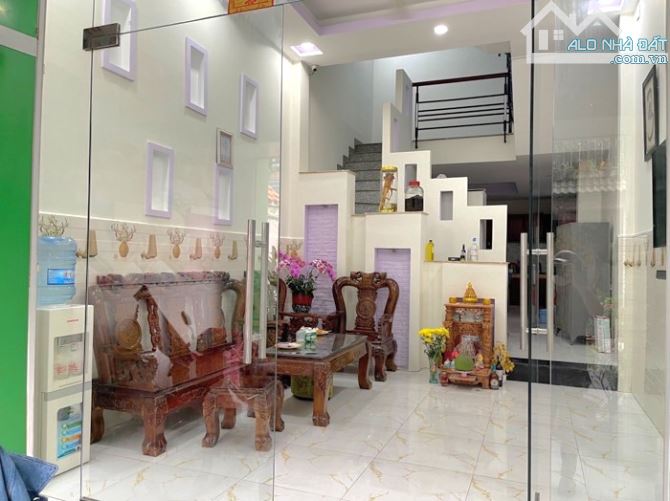 MẶT TIỀ.N NỘI BỘ LŨY BÁN BÍCH - KHU DU LỊC.H ĐẦM SE.N - ĐƯỜNG XE TẢI - ( 4X15M )