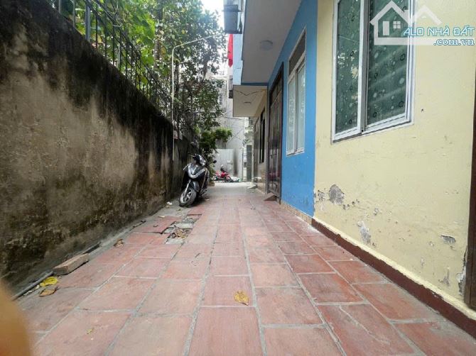 Thanh Xuân – Định Công Thượng - 46m mt3,6m 4 tầng Chỉ 8,25 tỷ - 10