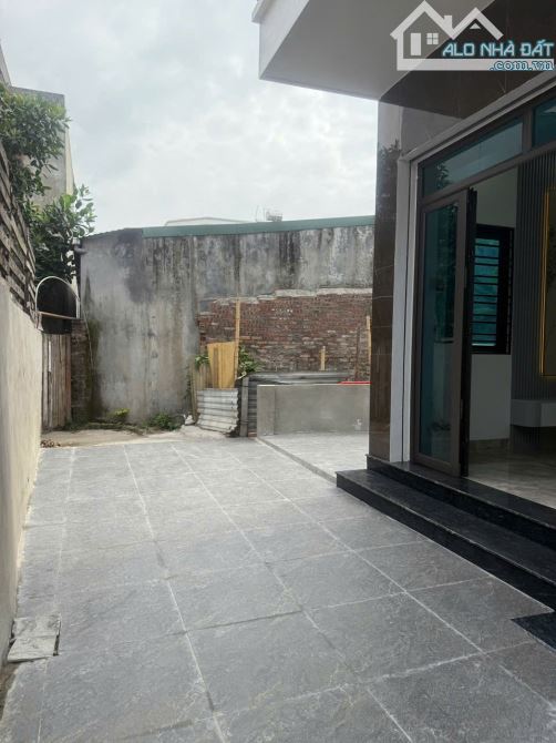 Bán nhà góc 3 tầng ngõ phố hồ xuân hương, tp hải dương - 10