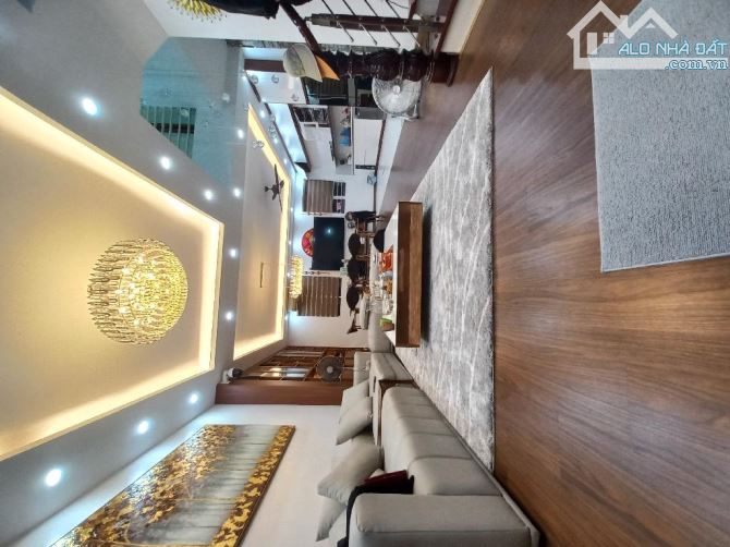 🏡 BÁN NHÀ PHỐ KIM ĐỒNG - 📍 Vị trí đắc địa – Hiếm nhà bán! - 4