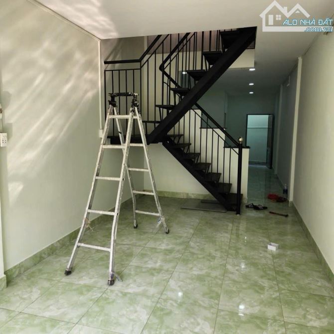 Bán nhà Quận 2, Nguyễn Duy Trinh, 65m2, 7 tr/th, sổ vuông đẹp, 4.xx tỷ - 10