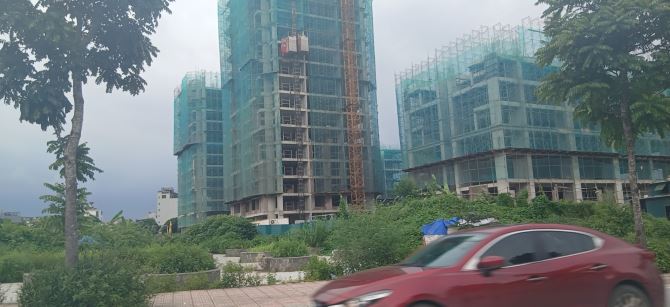 59 Tỷ/118 M2/8 Tầng/Mặt Phố Trần Đăng Khoa/ Long Biên - 10