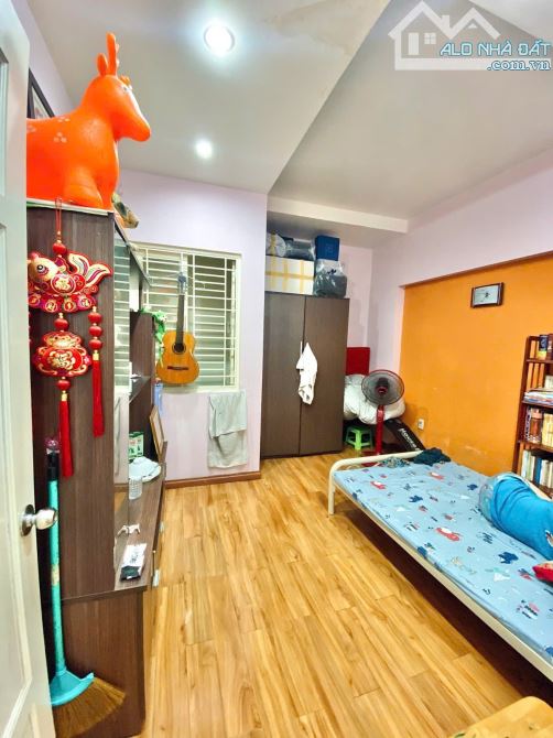 CHỦ GẤP BÁN – NHÀ ĐẸP HẺM Ô TÔ KINH DOANH – TRUNG TÂM PHÚ NHUẬN – GIÁ CHỈ 10.9 TỶ - 10