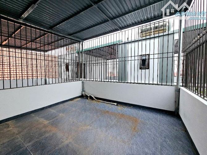 Bán nhà Phúc Lý, 5 tầng ngõ thông ôtô, gần UBND Quận, ĐL Tây Thăng Long cực gần giá 5,7 tỷ - 10