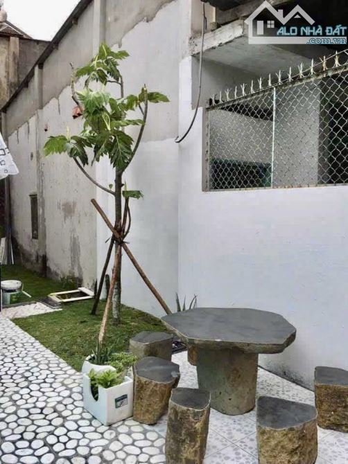 SIÊU NGON - BIỆT THỰ SANG XỊN MỊN - 2 MẶT TIỀN ĐƯỜNG - TĂNG NHƠN PHÚ A - THỦ ĐỨC - 171M2 - 10