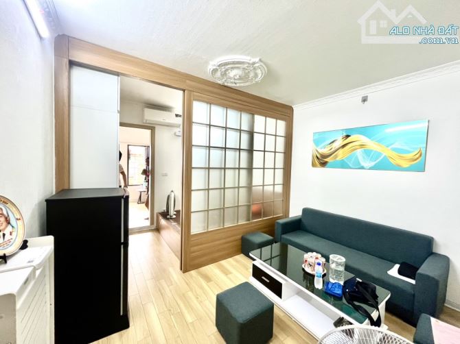 NHỈNH 2 TỶ – TRUNG TÂM THANH XUÂN – 2PN – NỘI THẤT LIỀN TƯỜNG - 11