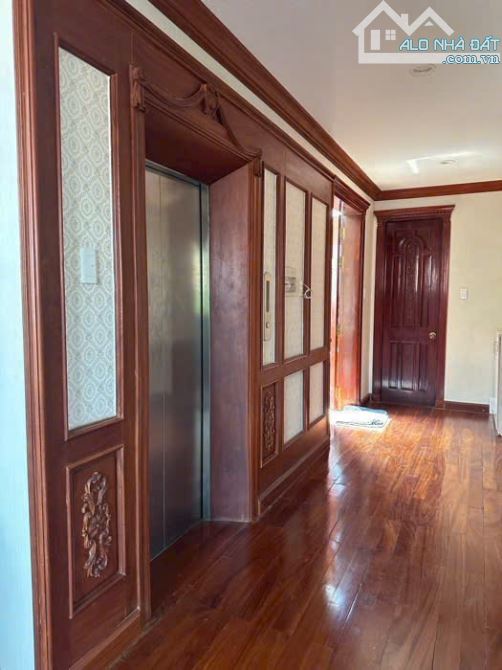 Bán Biệt thự 2 MT Đường số 21, P. Bình An, Quận 2 - Sát Bến Du Thuyền. 25m x 14m- 63 tỷ TL - 11