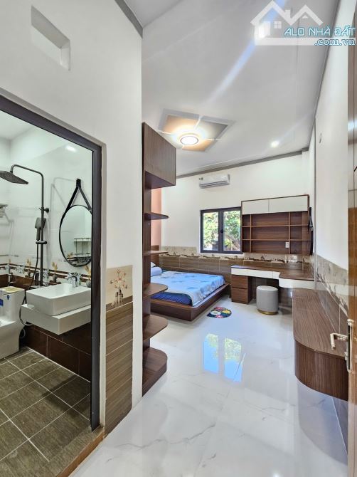 4,55Tỷ TL🔥Bán nhà 1 trệt 2 lầu KDC Phú Hồng Thịnh 8, p.Bình Chuẩn, Tp.Thuận An - 11