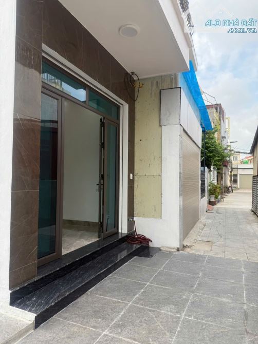 Bán nhà góc 3 tầng ngõ phố hồ xuân hương, tp hải dương - 11