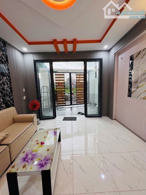 Em Thy Chính Chủ Bán Nhà 1 Lầu 7,5 x 15m, Đường Rộng 7m Full Nội Thất Đẹp. Sổ Hồng Riêng - 11