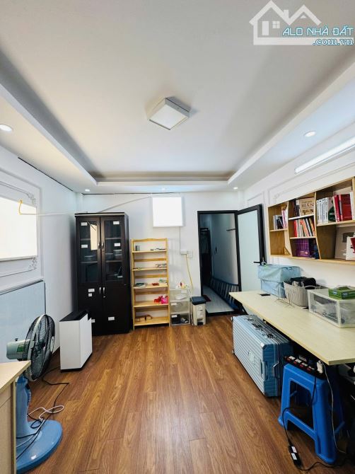 🔥Uầy rẻ thật sự - Nhà Tam Trinh - Ngõ thông, tô tránh - 32M2*5 tầng mới cứng chỉ 7,8Tỷ 🔥 - 11