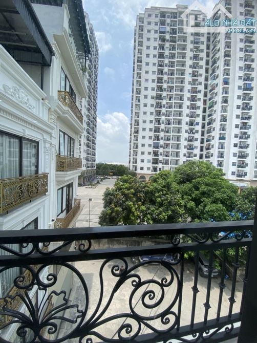 Bán nhà 6 tầng thang máy - ô tô ngủ trong nhà - ngõ ô tô tránh. DT 52, Giá 13 tỷ+ - 11