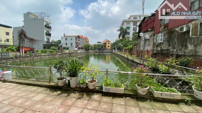 🏡 Siêu phẩm 8 tầng – Thang máy – Full nội thất sang xịn – gara 2 ô tô thoải mái. DT 45m2 - 11
