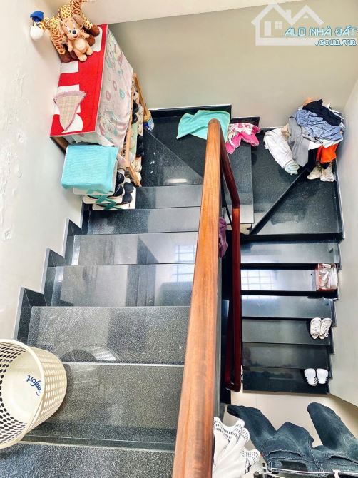 CHỦ GẤP BÁN – NHÀ ĐẸP HẺM Ô TÔ KINH DOANH – TRUNG TÂM PHÚ NHUẬN – GIÁ CHỈ 10.9 TỶ - 11