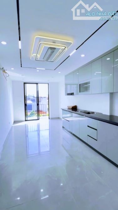 🏡BÁN NHÀ 6 TẦNG THANG MÁY - THANH XUÂN🏡 - 2