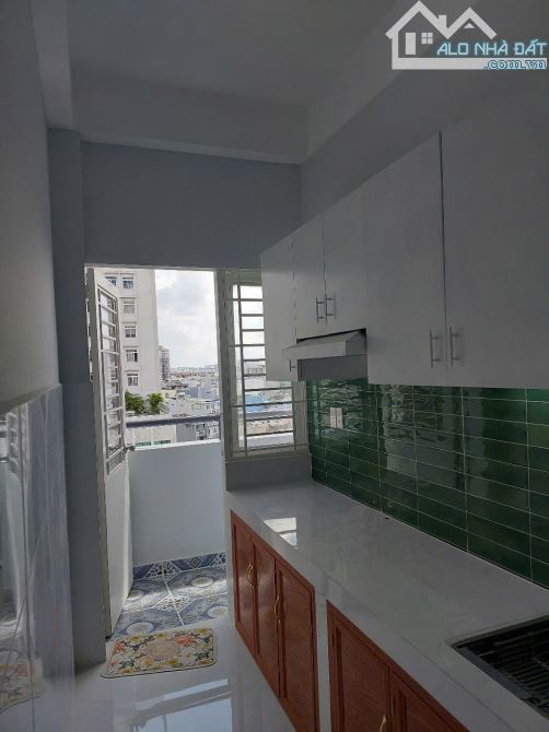 Bán chung cư Phú Thọ Lô A3 phường 15 quận 11.Ngay Lữ Gia và Nguyễn Thị nhỏ . - 6