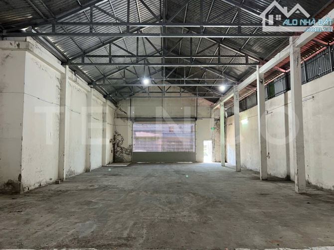 Cho thuê kho xưởng 360m² trong KDC Ngân Thuận, Q. Bình Thuỷ, TP. Cần Thơ - 1
