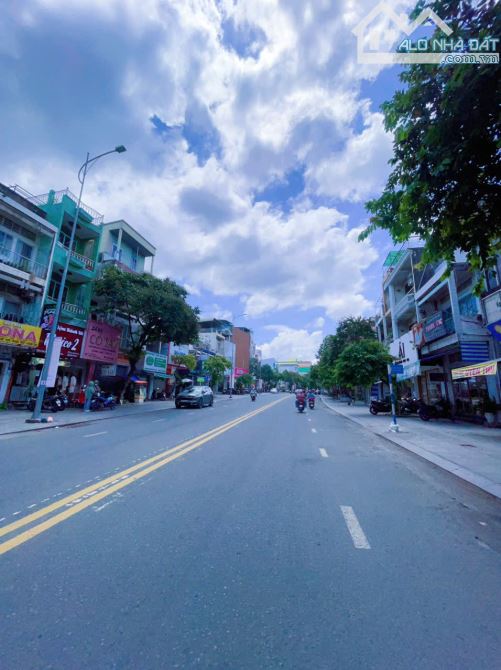 Bán nhà 1 trệt 3 lầu gần Công Viên Biên Hùng, trường Ngô Quyền, Biên Hòa, giá 4 tỷ 200. - 1