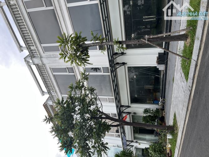 Shophouse Phú Mỹ An, view công viên lớn ngay trung tâm - 3