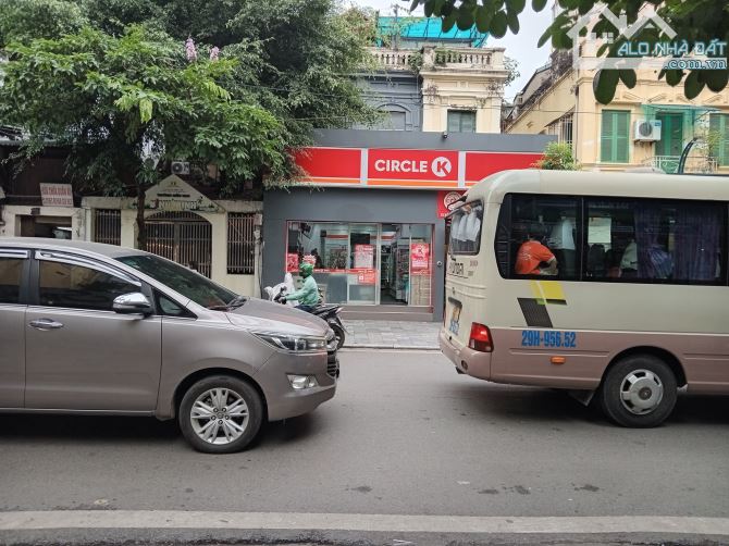 Bán nhà mặt phố Hàng Bông, DT 412m2, MT 14.5m Giá 198 tỷ - 1