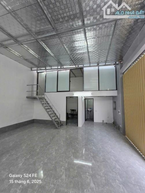 BÁN NHÀ CẤP 4 THÔN ĐỒNG TRÌ - TỨ HIỆP, 54M2, MĂT TIỀN HƠN 8M VUÔNG VẮN, GẦN Ô TÔ - 1