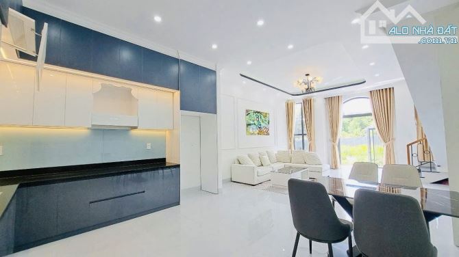 🏠🏠NHÀ ĐẸP 2 TẦNG KIỆT OTO PHAN KẾ BÍNH, TP HUẾ - 1