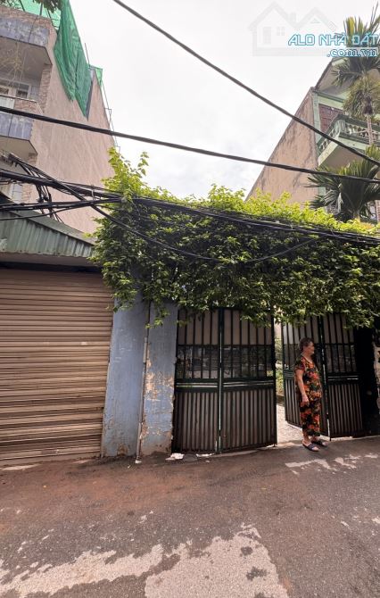 🔥Bán gấp 200m² đất Nhật Tân – Tây Hồ, ô tô ngủ trong sân, sát công viên nước - 1
