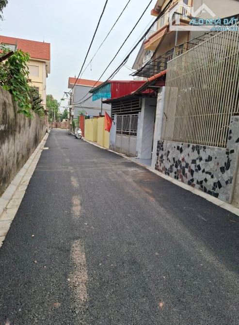 BÁN TRỤC CHÍNH AN BÌNH -THUẬN THÀNH -Ô TÔ TẢI TRÁNHH THÔNG -100M -2.X TỶ - 1
