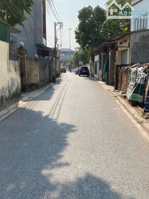 BÁN ĐẤT TRỤC CHÍNHH  AN BÌNH - THUẬN THÀNH -BẮC NINH - 1