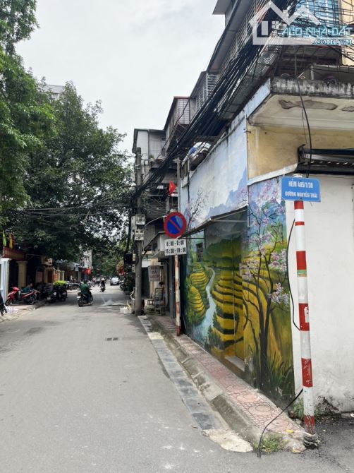 NHỈNH 2 TỶ – TRUNG TÂM THANH XUÂN – 2PN – NỘI THẤT LIỀN TƯỜNG - 1